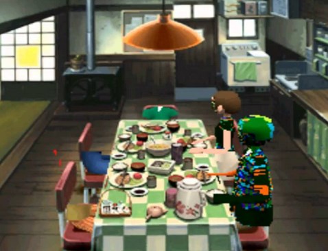 ぼくのなつやすみ都市伝説!恐怖のバグとあるはずのない日にち…