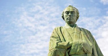 フリーメイソンなのか!?坂本龍馬とトーマス・グラバー(ジャーディン・マセソン商会)の関係