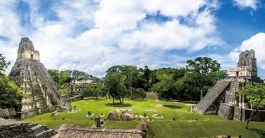 マヤ文明がすごい理由とは？マヤ文明滅亡の謎とフリーメイソンとの関係性