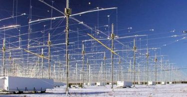 人工地震は存在するのか?国会で語られた人工地震&気象兵器HAARP(ハープ)の正体