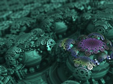 ナノマシン実用化の未来？化学が進化していくと人類が終焉するかもしれない話