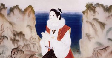 【天草四郎の伝説や超能力の真相】伝説を作り上げた益田甚兵衛との関係性