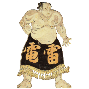 国技・相撲と家紋の関係性。家紋が持つ不思議なパワーとは？