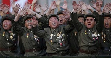 日本人の知らない北朝鮮！金正日の父親説がある日本人「畑中理＝金策」