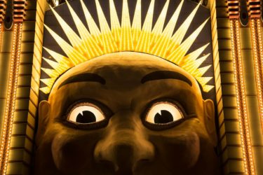 先住民アボリジニが持つ特殊能力テレパシーとは