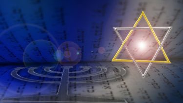 東京スカイツリーによって出現した”六芒星”はダビデの星だった！