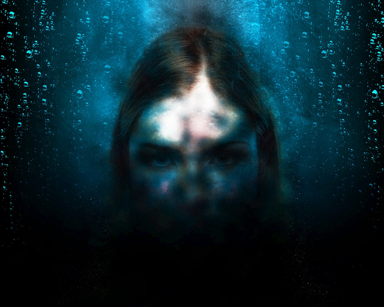 実在した超能力者！？御船千鶴子とは？リングでは貞子の母親のモデル？