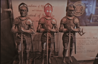 Mr.都市伝説 関暁夫から皆さんへ舞【四の音】秘密の共有の考察！ハンドサインの意味！