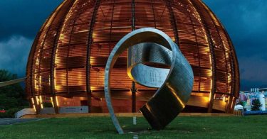 【CERN（セルン）】ヤバい実験をおこないシヴァを信仰する悪魔崇拝組織なのか？