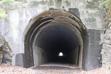 山神トンネルの心霊現象！場所や行き方、過去の事故も調べた！