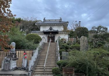 笠間城跡に貞子の井戸があるのは本当？佐白山で起こった事件とは？