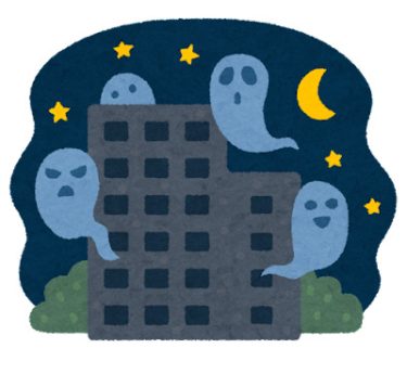 長崎の心霊スポットベスト5！にっしょうかんや権現山はやばい？