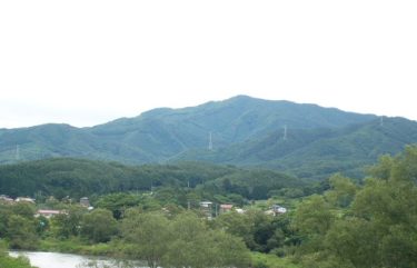 黒森山が最恐と言われる理由！事故・心霊現象やお寺の多さの関係は？