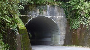 コツコツトンネルの呪いとは？クチコミや写真はあるのか調べた！