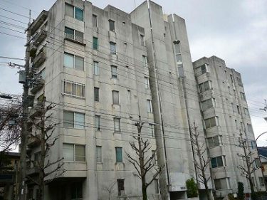 幽霊マンションのメタボ広沢とは？事故物件になった理由を調べた！