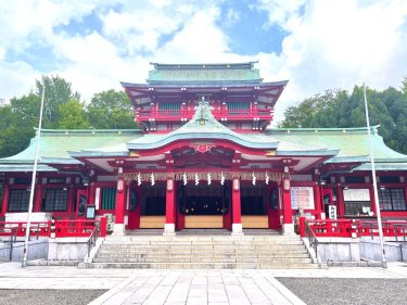 富岡八幡宮が怖いといわれるのは殺人事件のせい？祟りがあるのは本当？