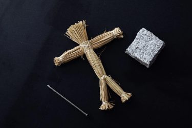 呪いを解く方法や言葉はあるの？簡単な呪文があるのか調べた！