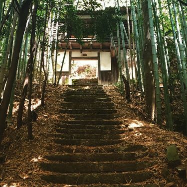 石切八社主神社が幽霊神社といわれる理由！声が聞こえるって本当？
