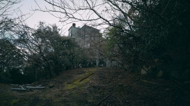 佐倉の幽霊屋敷はどこにあるの？過去に起きた一家惨殺事件の真相とは？