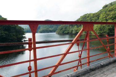 金山ダムにはどんな霊がいるの？鴨川で一番やばいって本当？