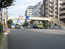 環七が心霊スポットといわれる理由！霊が横断しているのは本当？