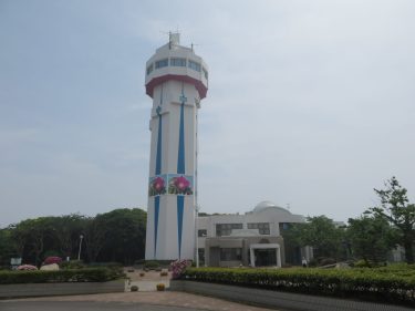 潮騒はまなす公園では多くの死者の霊が出る？夜はとくに危険！