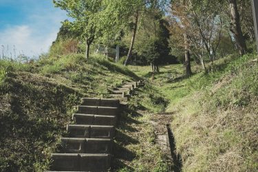 谷上山第二展望台での心霊現象とは？霊感があるとやばい？