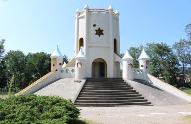 お城公園は深夜に行くと何が起こる？過去に何があったのか調べた！