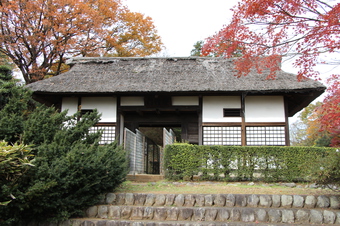 多摩湖の山門は呪われている？解体できない理由があった！