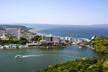 浜名湖では少女の声が聞こえる?過去に何が起こったのか?