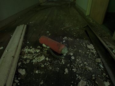 コンジアム精神病院は危険な場所？韓国最恐で何がやばいの？