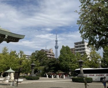 横網町公園は心霊スポット?関東大震災が関係しているのか調べた!