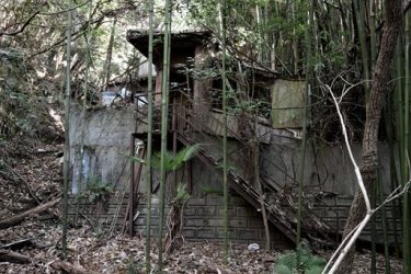 ホテル藤川の現在は?怖いと言われる心霊現象の噂を集めてみた!