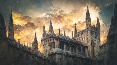 行ってはいけないお城5選!心霊写真が撮れるところも!