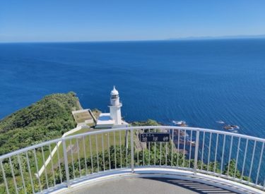 地球岬は心霊スポットと呼ばれる理由！心霊写真が撮れる？