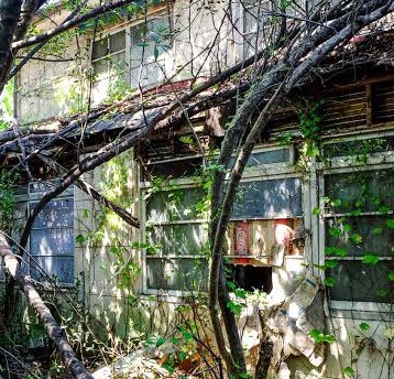 飯能廃診療所で起こる心霊現象を調査！謎の音や女性の霊が出現？