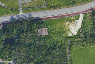 七福神の家(沖縄)心霊現象は一家心中の影響?場所や現在はどうなの?