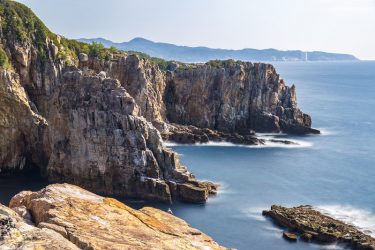 三段壁の心霊現象は飛び込みの影響？遺体発見など事件は多いの？