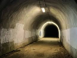 旧小峰トンネルで何があった？過去の事件や場所・行き方も！