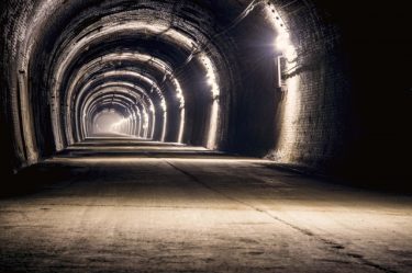 旧生駒トンネルの心霊と事故の関係は？行き方や住所をマップで調査！