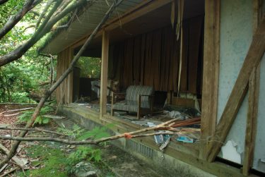 寒川集落の事件の真相とは？最後の住人と心霊現象も調べた！